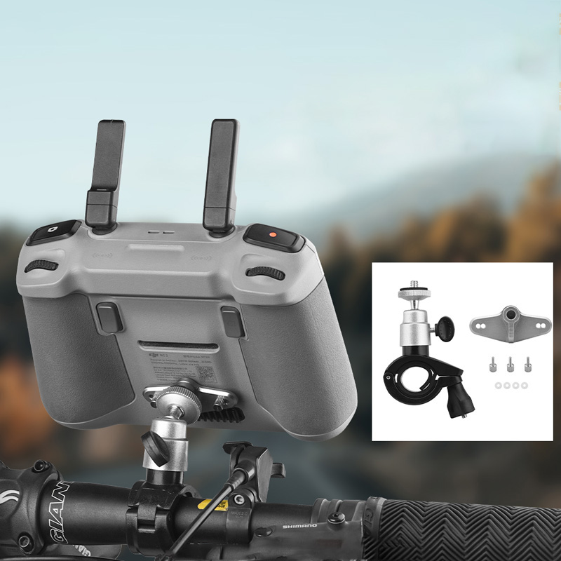 Drone Rc N2 - RC RC2 Remote Control Bike Holder