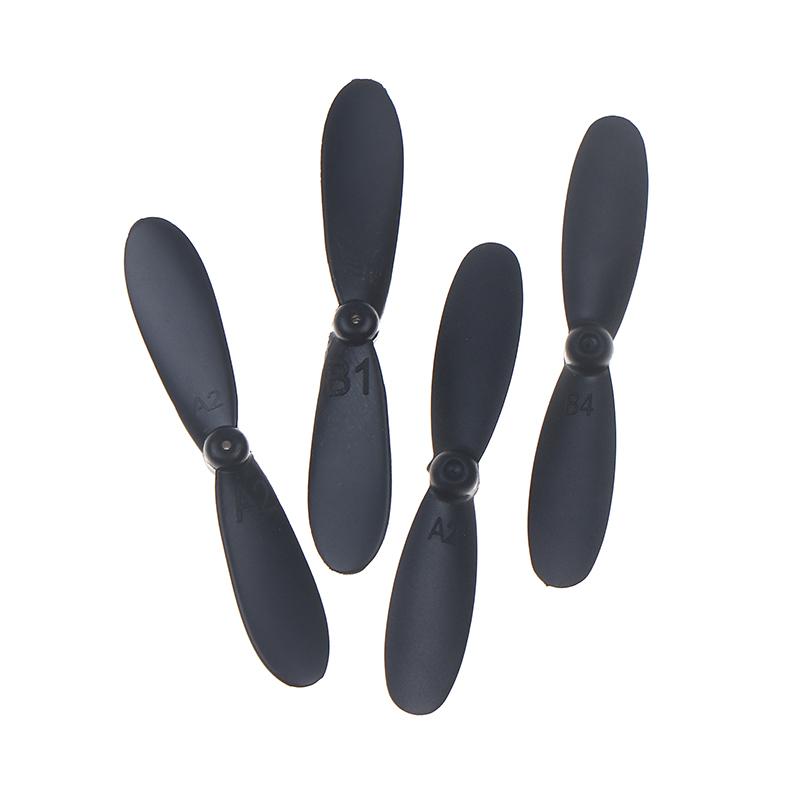 Drone Rc Kit - HOT! 8PCS 42mm Props For 4D