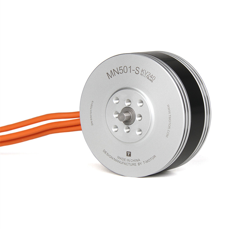 Drone Rc - T-motor Mn501-s Ip45 Waterproof New Industrial
