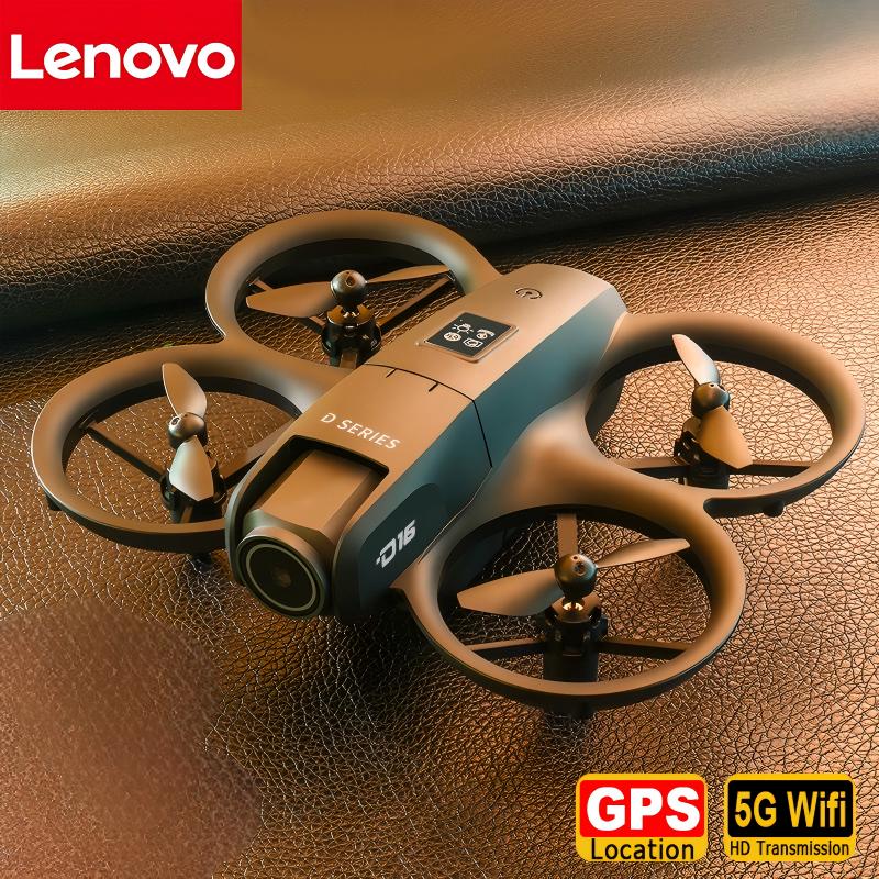 Gps Module Drone - Lenovo D16 GPS Drone 8K Aerial