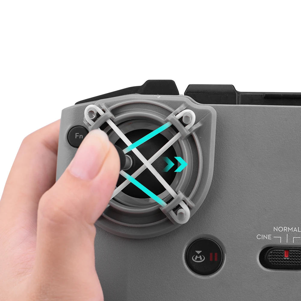 Rocker Speed Controller for DJ - огляд і ціна Drone Rc N2