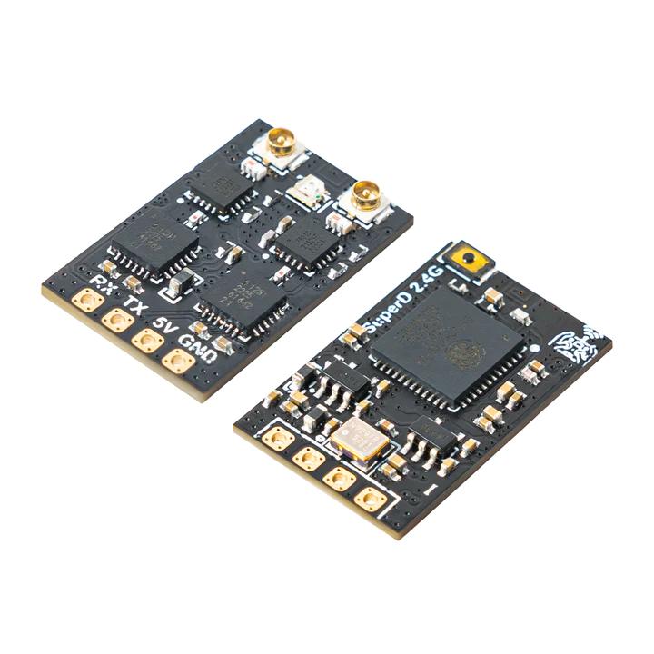 BETAFPV ELRS Receiver 915MHz F - огляд і ціна Drone Rc Quadcopter