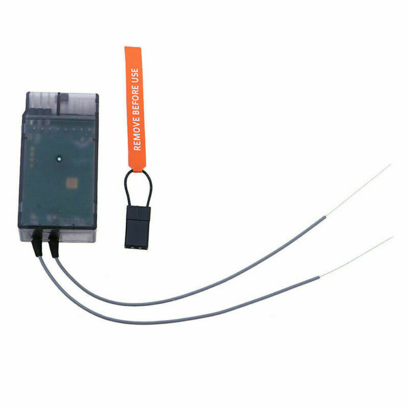 6CH 2.4GHz PPM S603 Receiver w - огляд і ціна Drone Rc Transmitter And Receiver