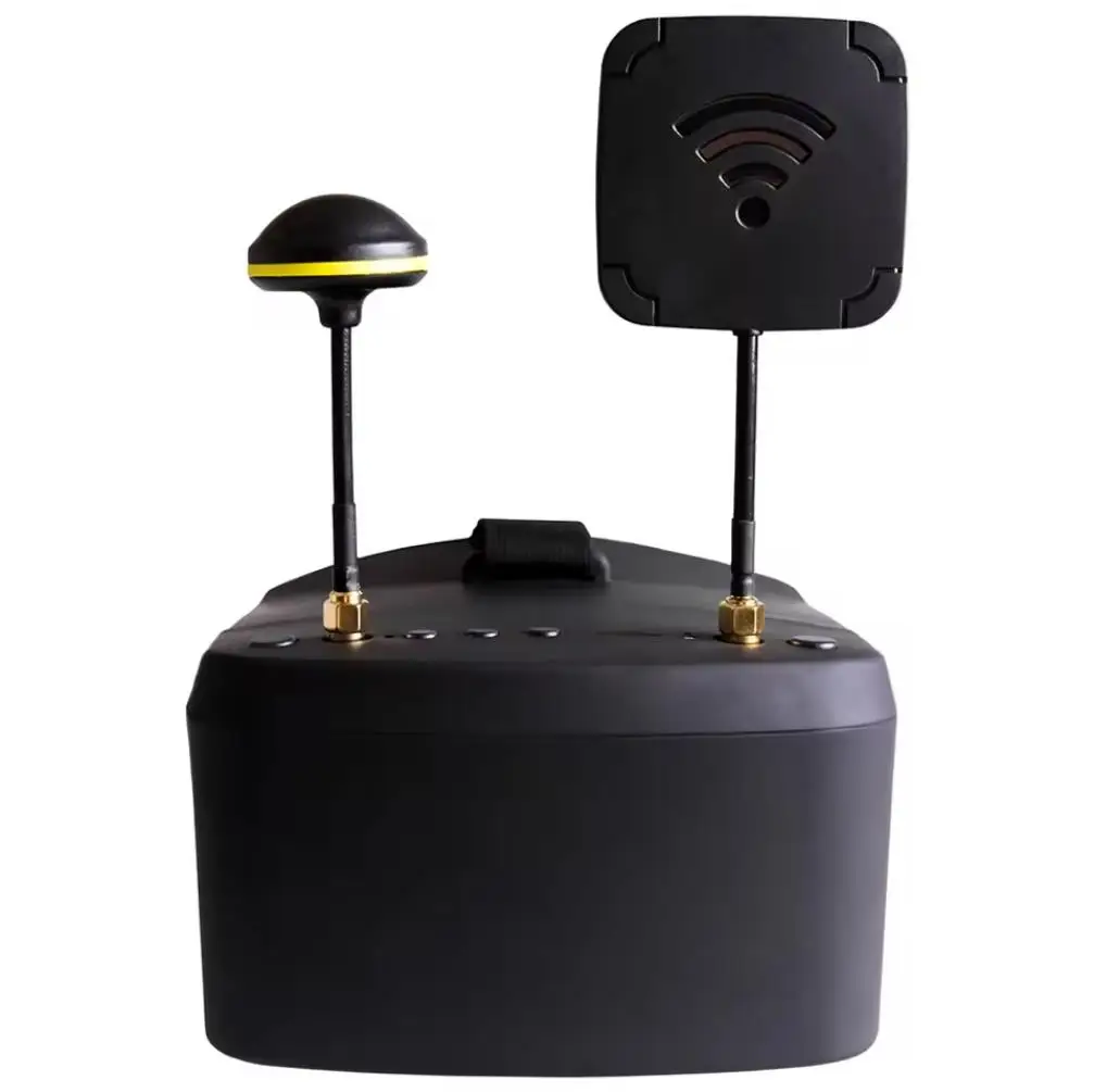 SmCpDJI Goggles V2 5.8G 40CH 5 - огляд і ціна Fpv Goggles Headset