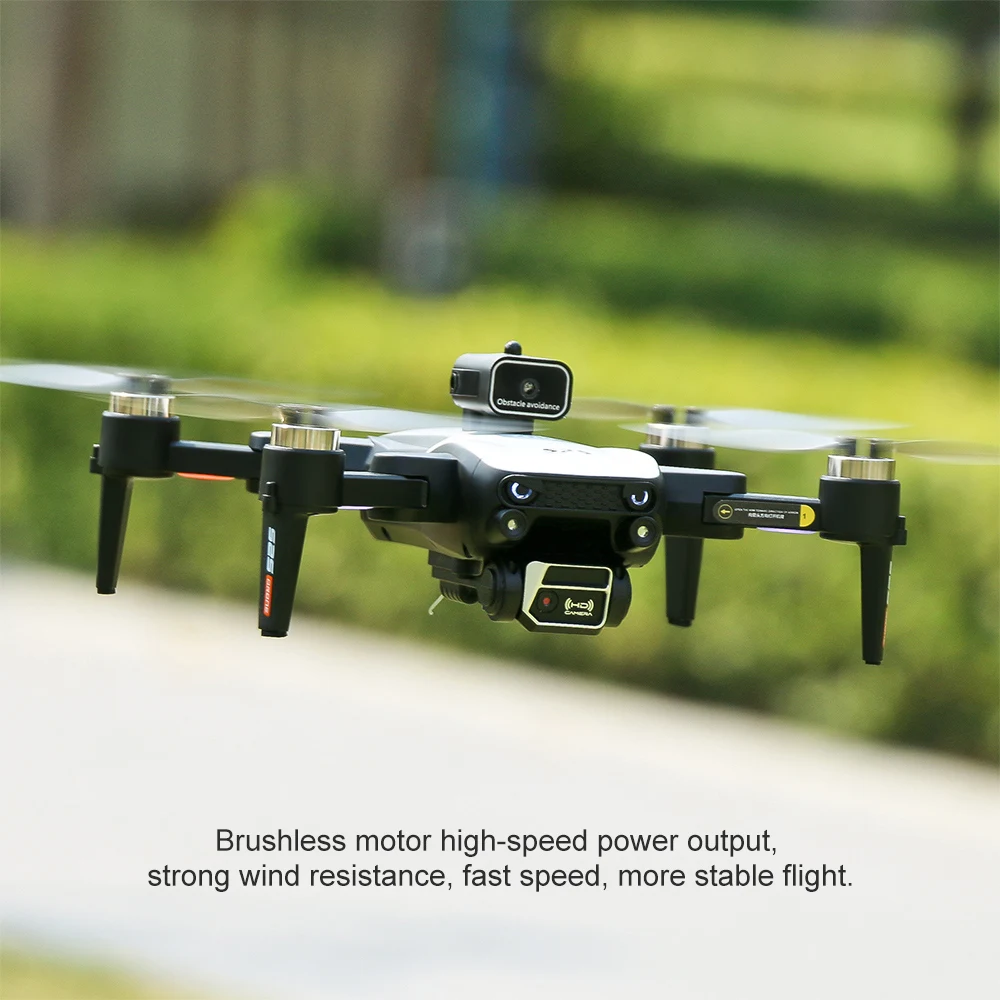 New S2S Drone 8K Professional  - огляд і ціна Drone Rc N2