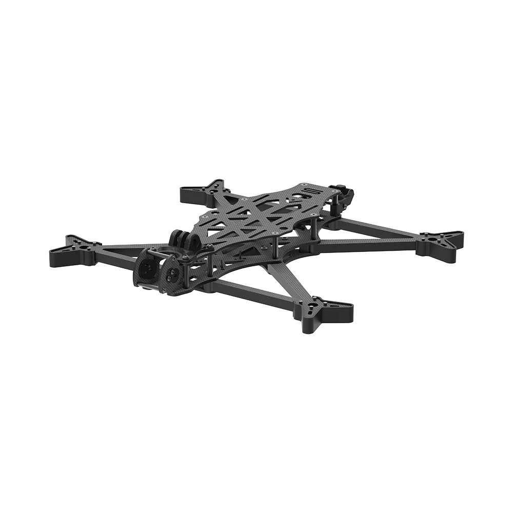 2025 New IFlight AOS 7 EVO V1. - огляд і ціна Drone Rc Kit