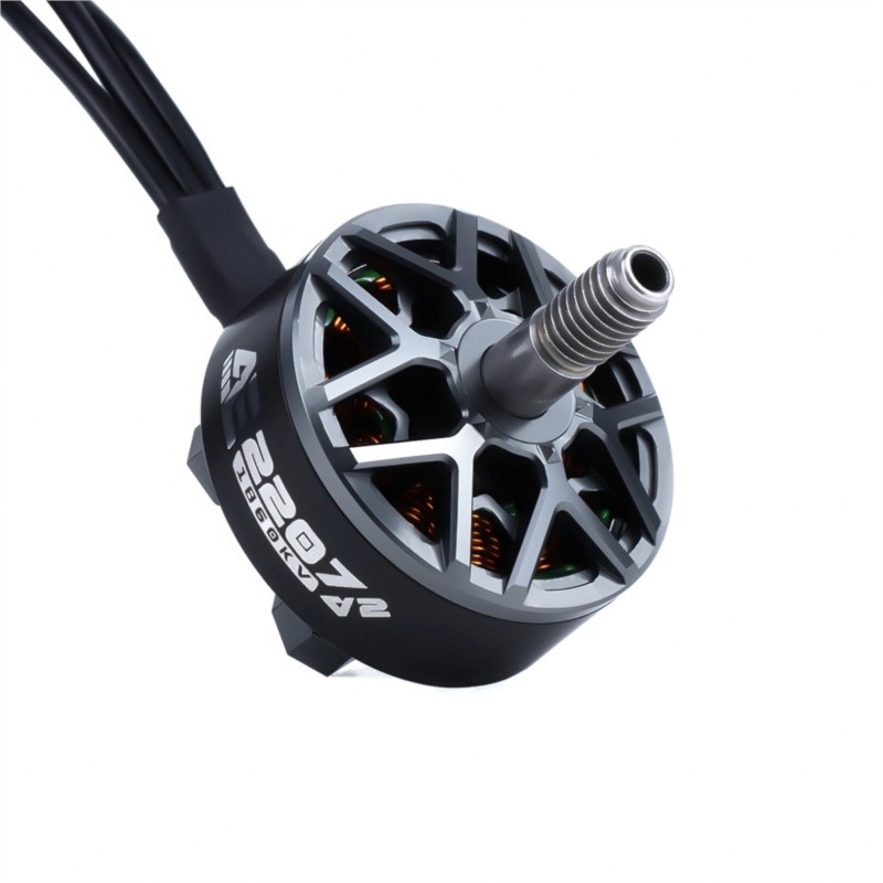 4PCS AxisFlying AE2207 V2 1960 - огляд і ціна Rc Motor Drone