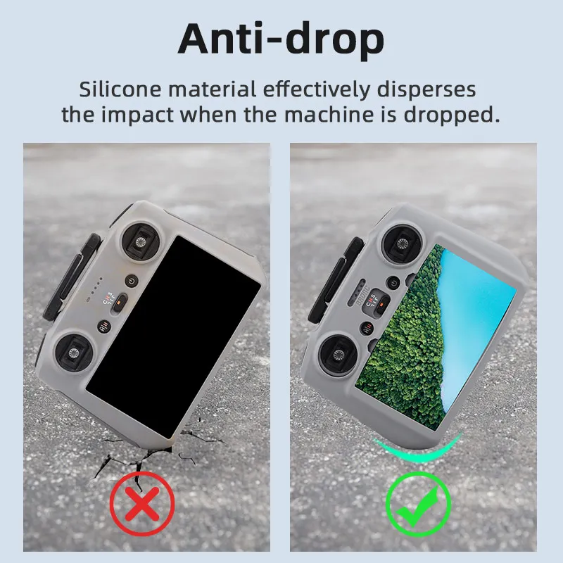 Silicone Sleeve for DJI Avata  - огляд і ціна Drone Rc N2