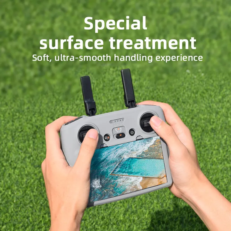 Silicone Sleeve for DJI Avata  - огляд і ціна Drone Rc N2