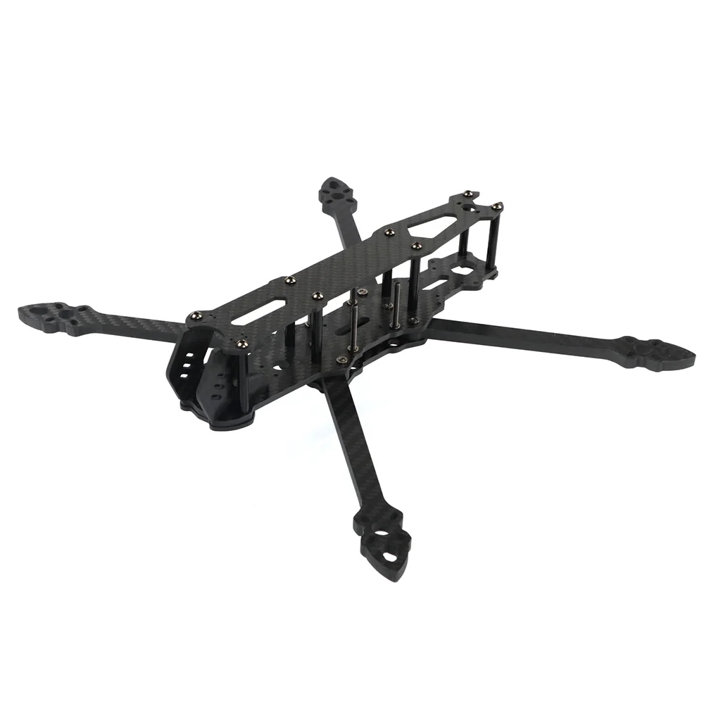 Mark 4 7 inch V2 295mm / 8inch - огляд і ціна Rc Motor Drone