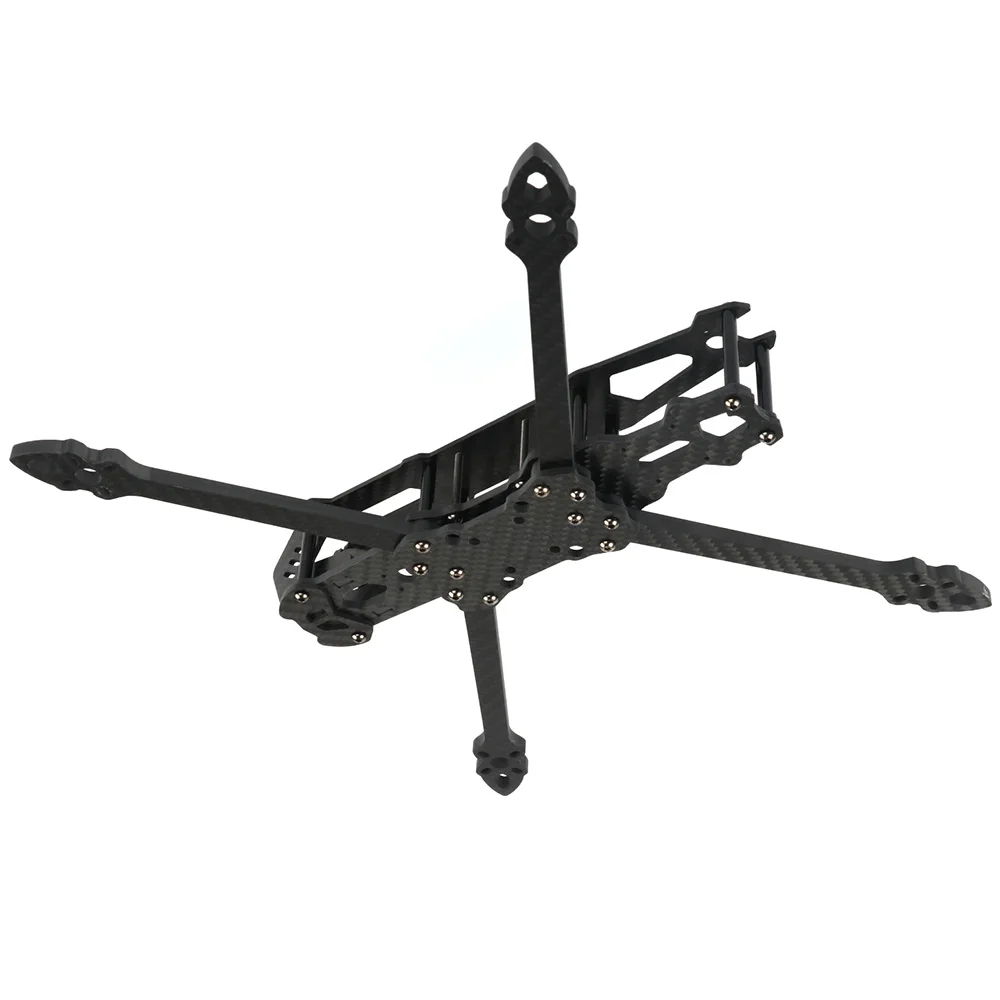 Mark 4 7 inch V2 295mm / 8inch - огляд і ціна Rc Motor Drone