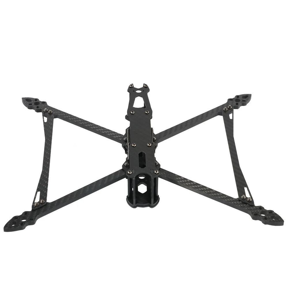 Mark 4 7 inch V2 295mm / 8inch - огляд і ціна Rc Motor Drone