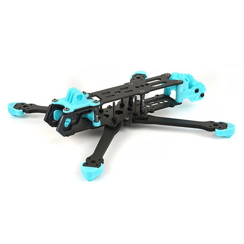 MACH-MANTA V2 5 Inch Carbon Fi - огляд і ціна Drone Rc Kit