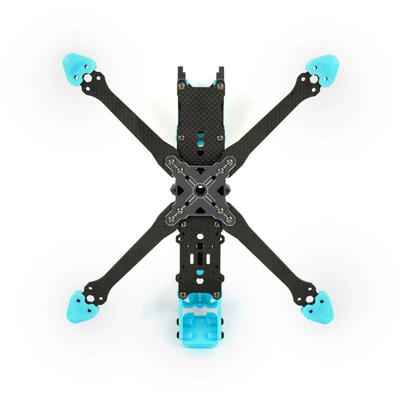 MACH-MANTA V2 5 Inch Carbon Fi - огляд і ціна Drone Rc Kit