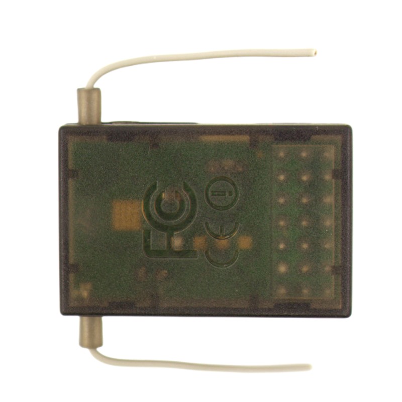DSM2 MK610 AR6100 2.4G 6CH RC  - огляд і ціна Drone Rc Transmitter And Receiver