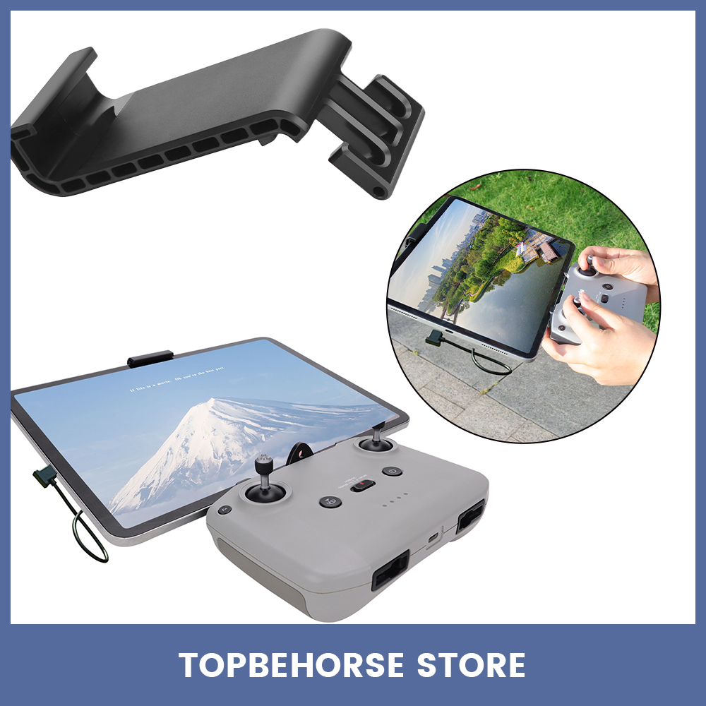 Tablet Bracket Clip For DJI RC - огляд і ціна Drone Rc N2