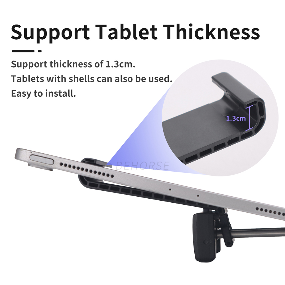 Tablet Bracket Clip For DJI RC - огляд і ціна Drone Rc N2