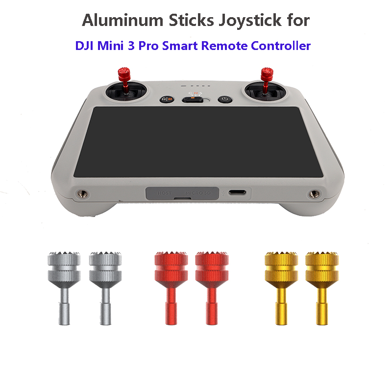 Remote Controller Joystick For - огляд і ціна Drone Dji Rc Mini 3