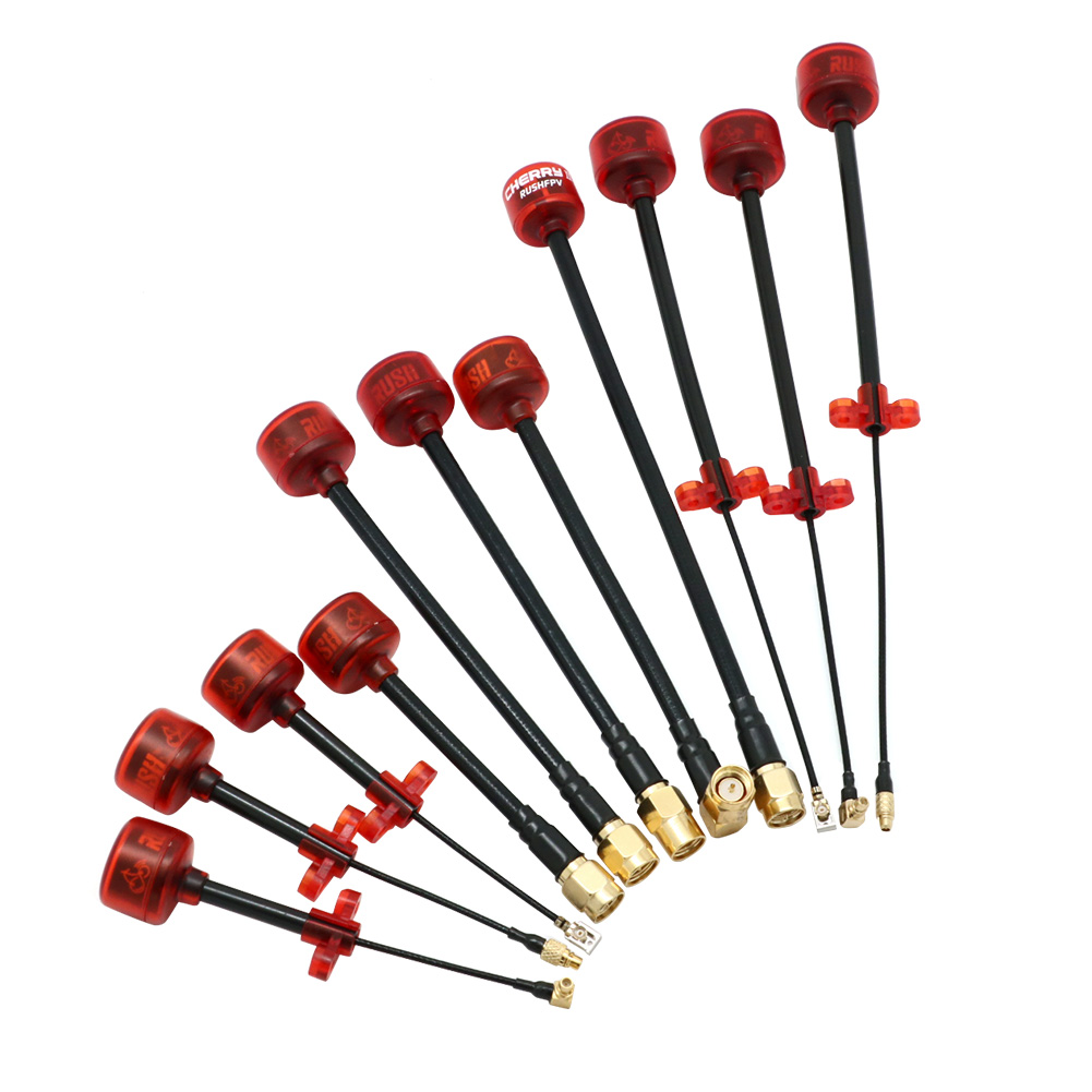 Rush Cherry FPV 5.8G Antenna L - огляд і ціна Drone Rc Remote Control