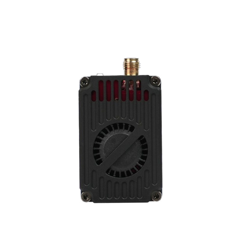 RUSHFPV 4.9GHz 4W VTX FPV Vide - огляд і ціна Vtx Video Transmitter
