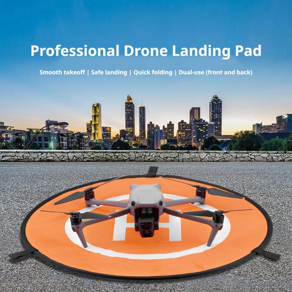 75cm Drone Landing Pad, Waterp - огляд і ціна Drone Rc Land