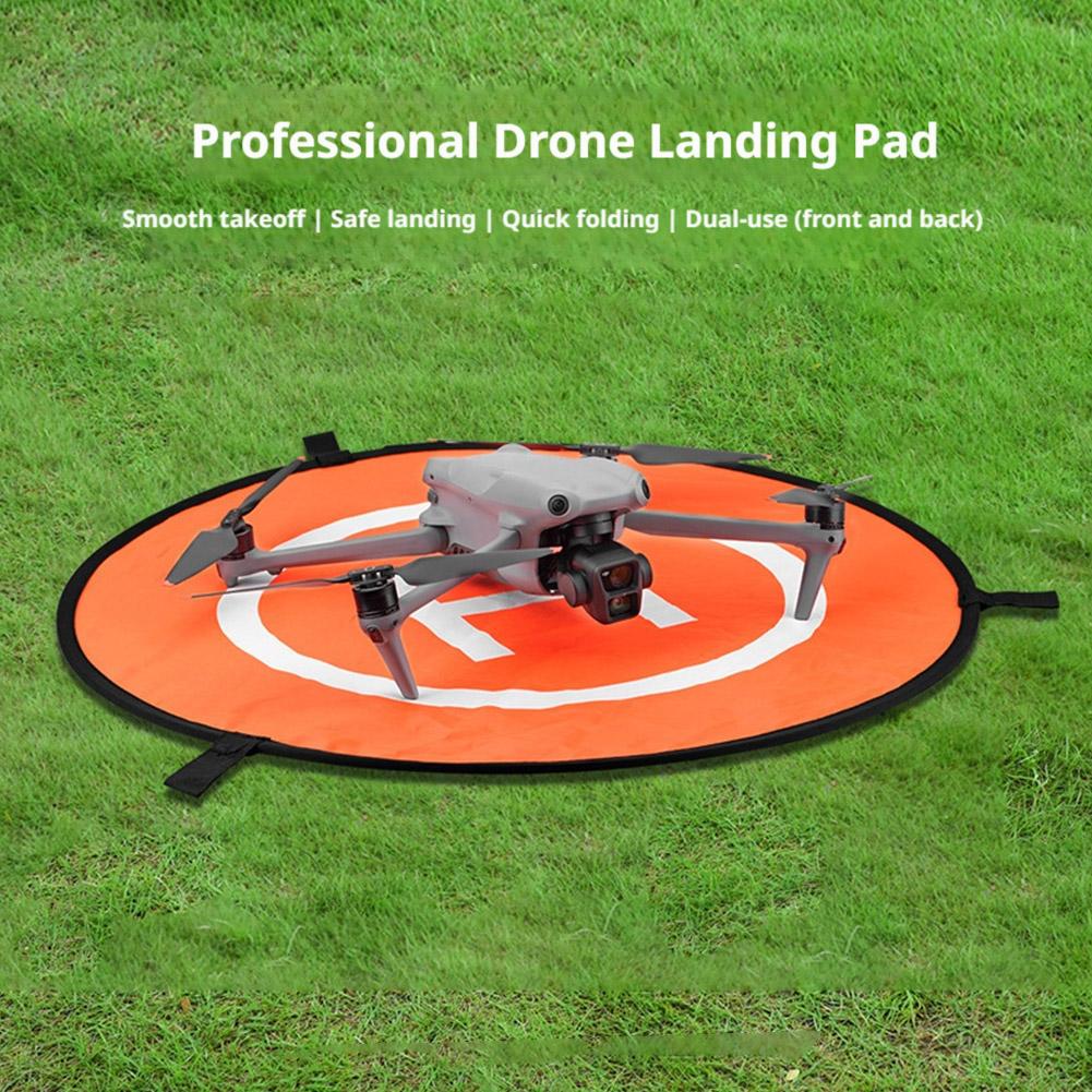 75cm Drone Landing Pad, Waterp - огляд і ціна Drone Rc Land