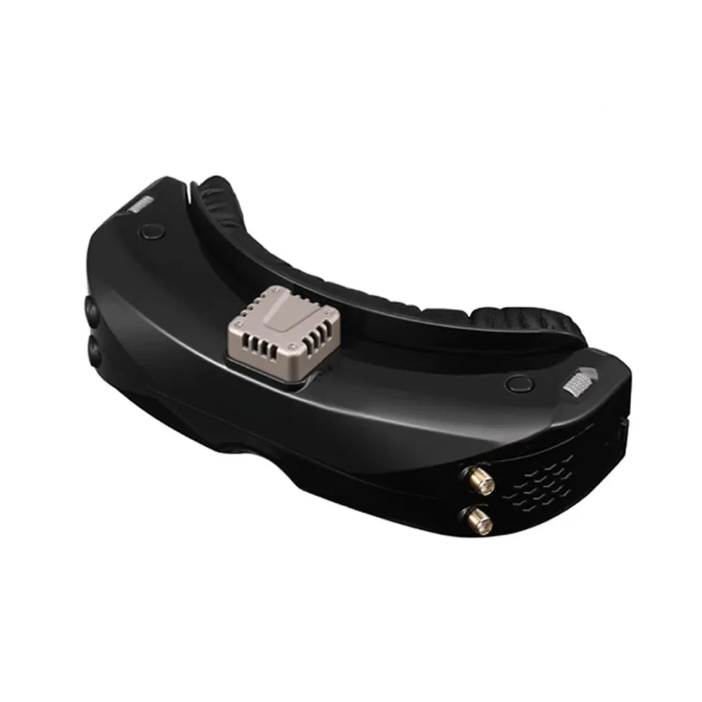 Skyzone Sky04X Pro Oled Fpv Go - огляд і ціна Drone Rc Airplane