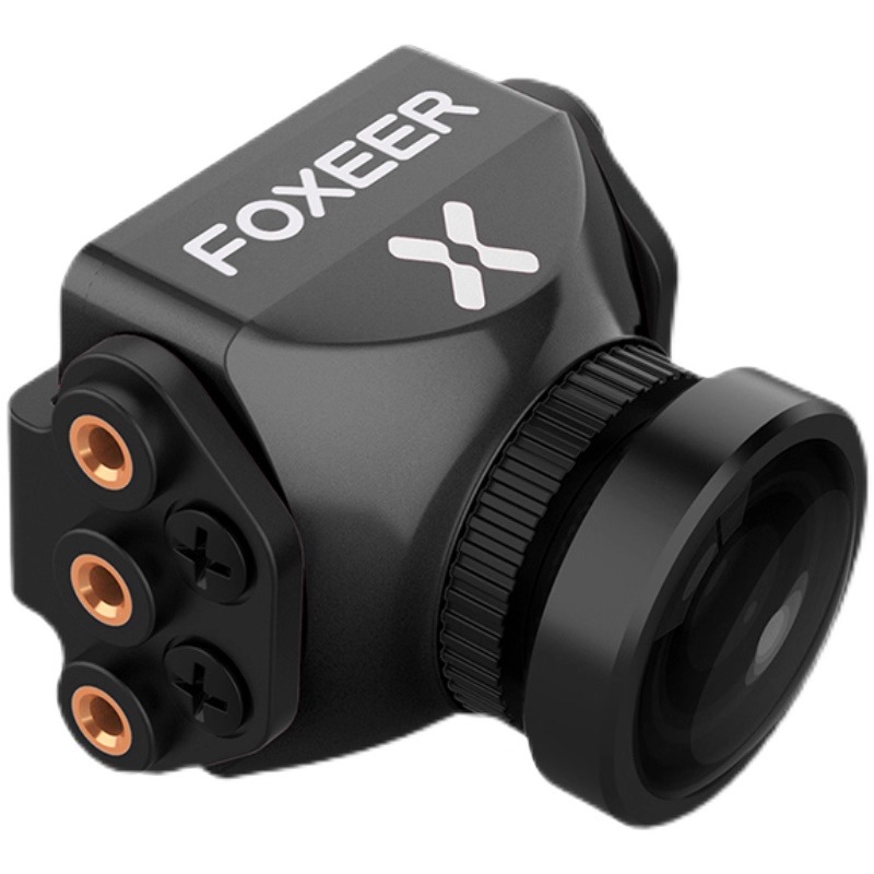 FOXEER CAT3 Camera 1200TVL Nig - огляд і ціна Drone Rc With Camera