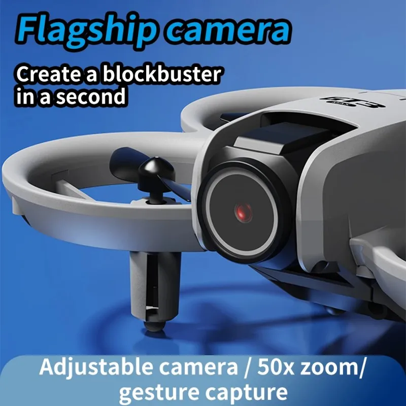 Lenovo GT3 MAX GPS Drone 8K Ae - огляд і ціна Gps Module Drone