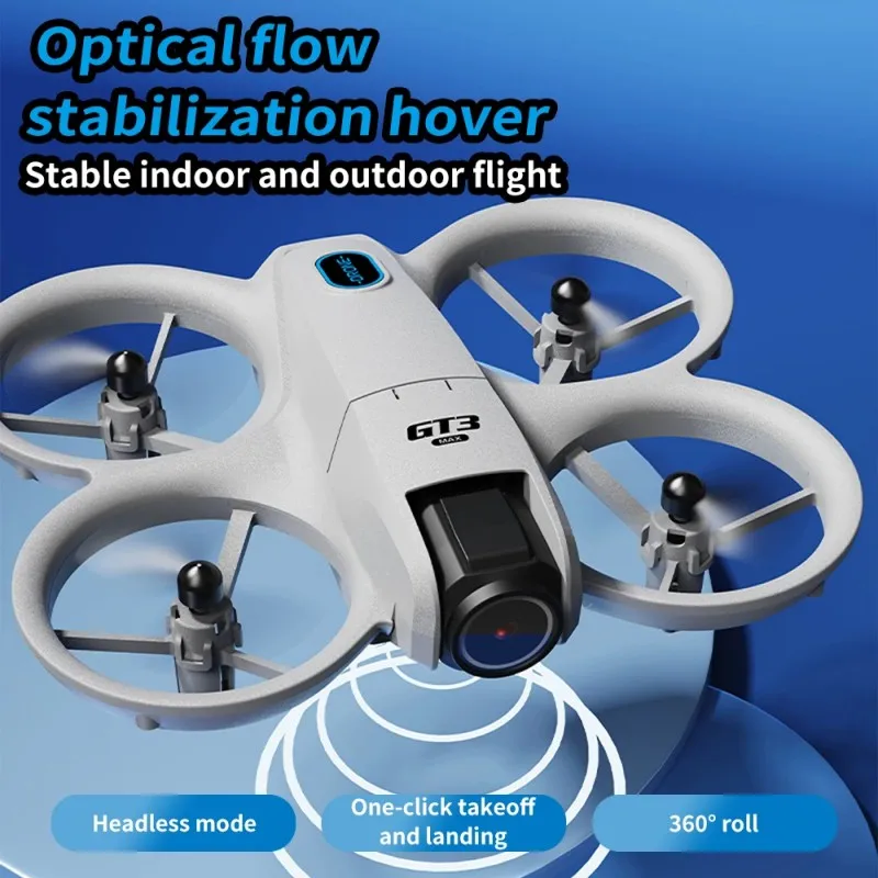 Lenovo GT3 MAX GPS Drone 8K Ae - огляд і ціна Gps Module Drone