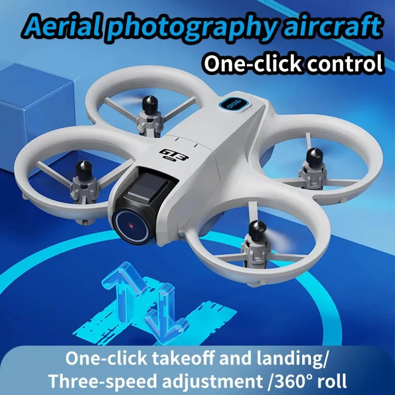Lenovo GT3 MAX GPS Drone 8K Ae - огляд і ціна Gps Module Drone