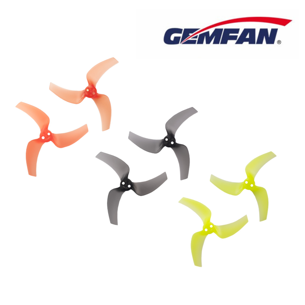 Gemfan 3.2inch Props for DJI a - огляд і ціна Rc Motor Drone