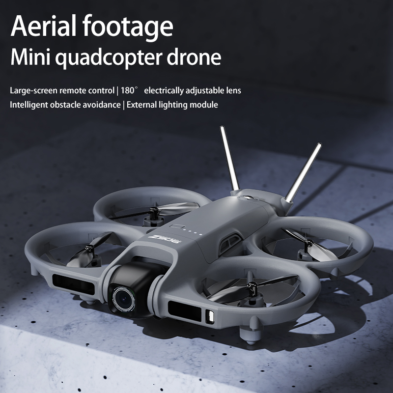 Original Z906 GPS Foldable Dro - огляд і ціна Drone Smart Rc