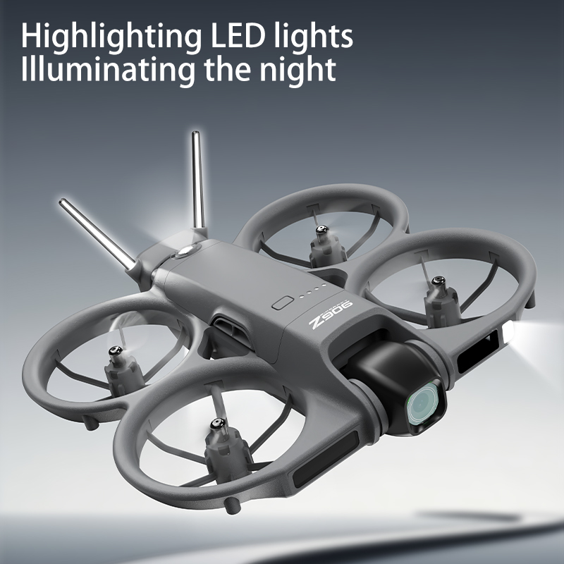 Original Z906 GPS Foldable Dro - огляд і ціна Drone Smart Rc