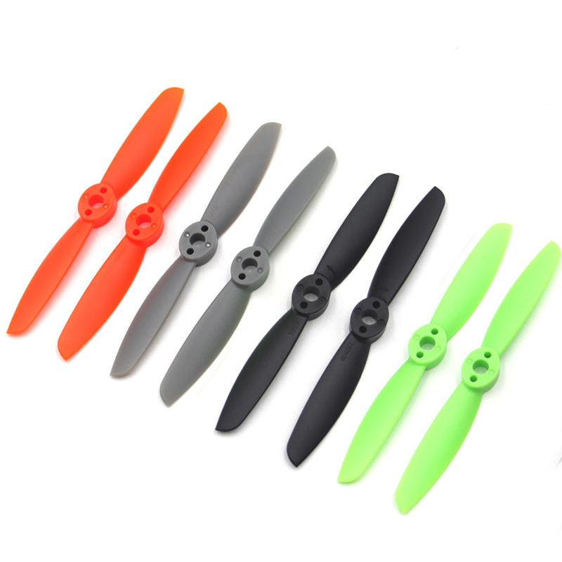 1 Pair 4045 4inch 4X4.5 Propel - огляд і ціна Rc Motor Drone