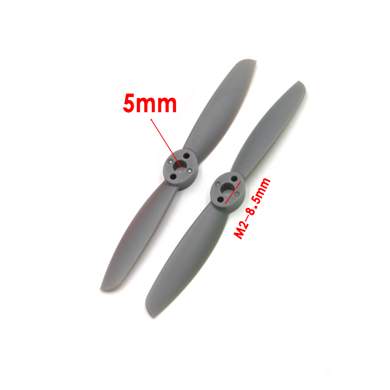 1 Pair 4045 4inch 4X4.5 Propel - огляд і ціна Rc Motor Drone