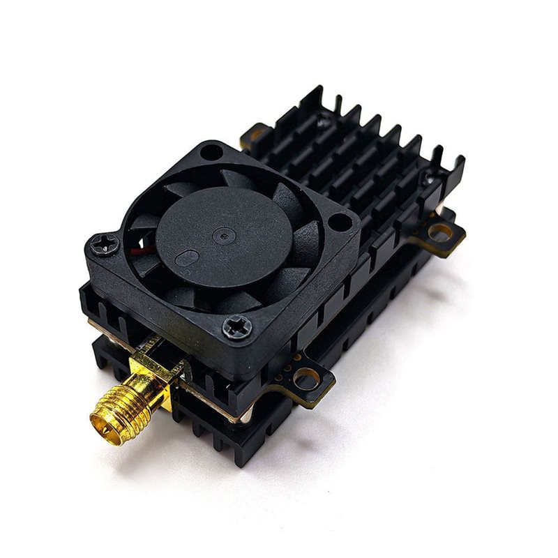 【NEW USER EXCLUSIVE】For 5-20KM - огляд і ціна Vtx Video Transmitter