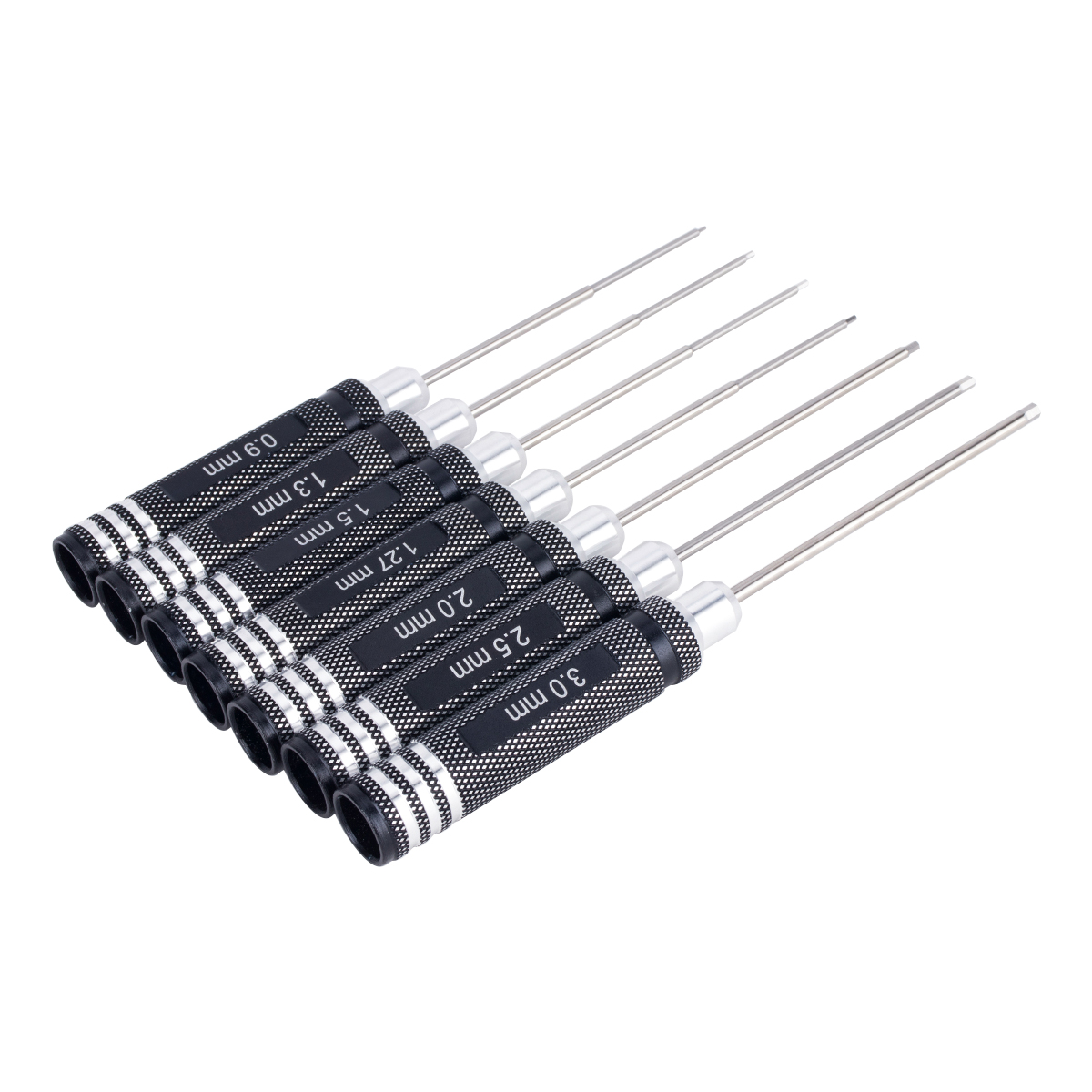 7 IN 1 Steel Hex Screwdriver S - огляд і ціна Drone Rc Kit