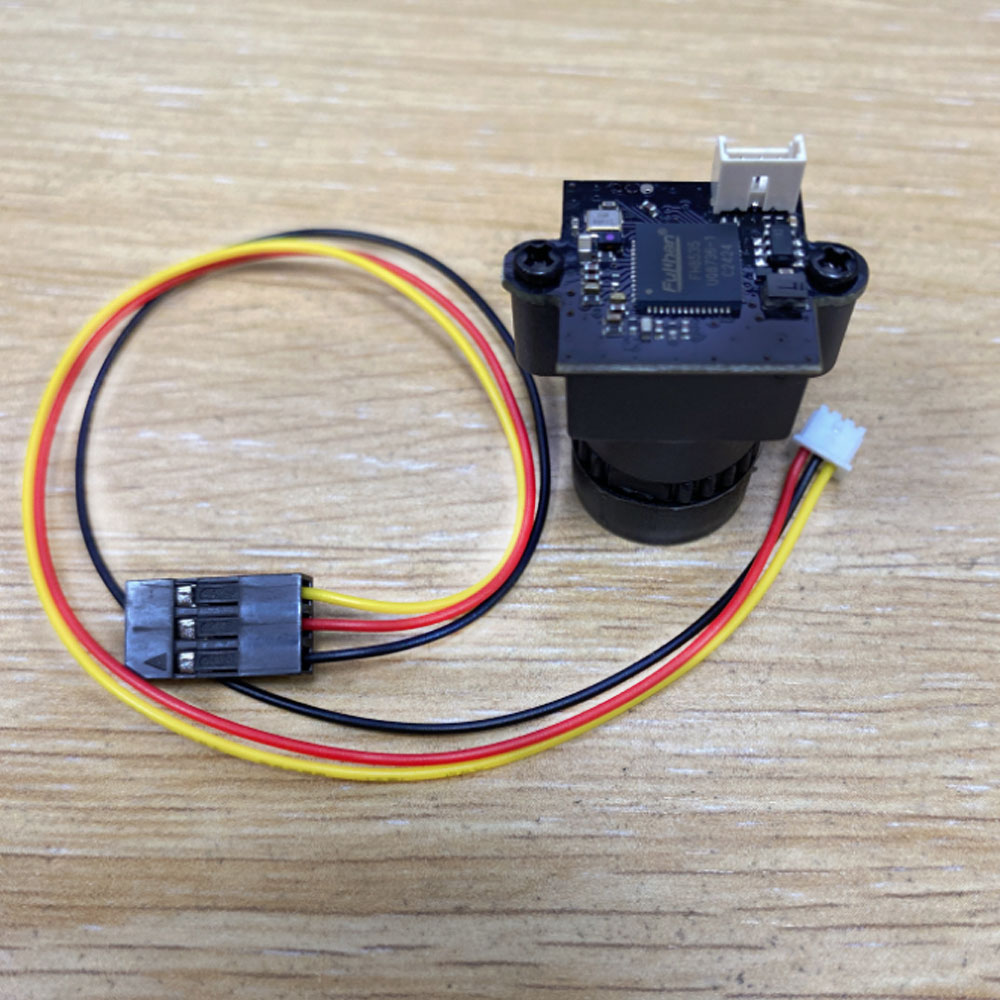 TS832 48CH 5.8G 600mw 5km Wire - огляд і ціна Drone Rc With Camera