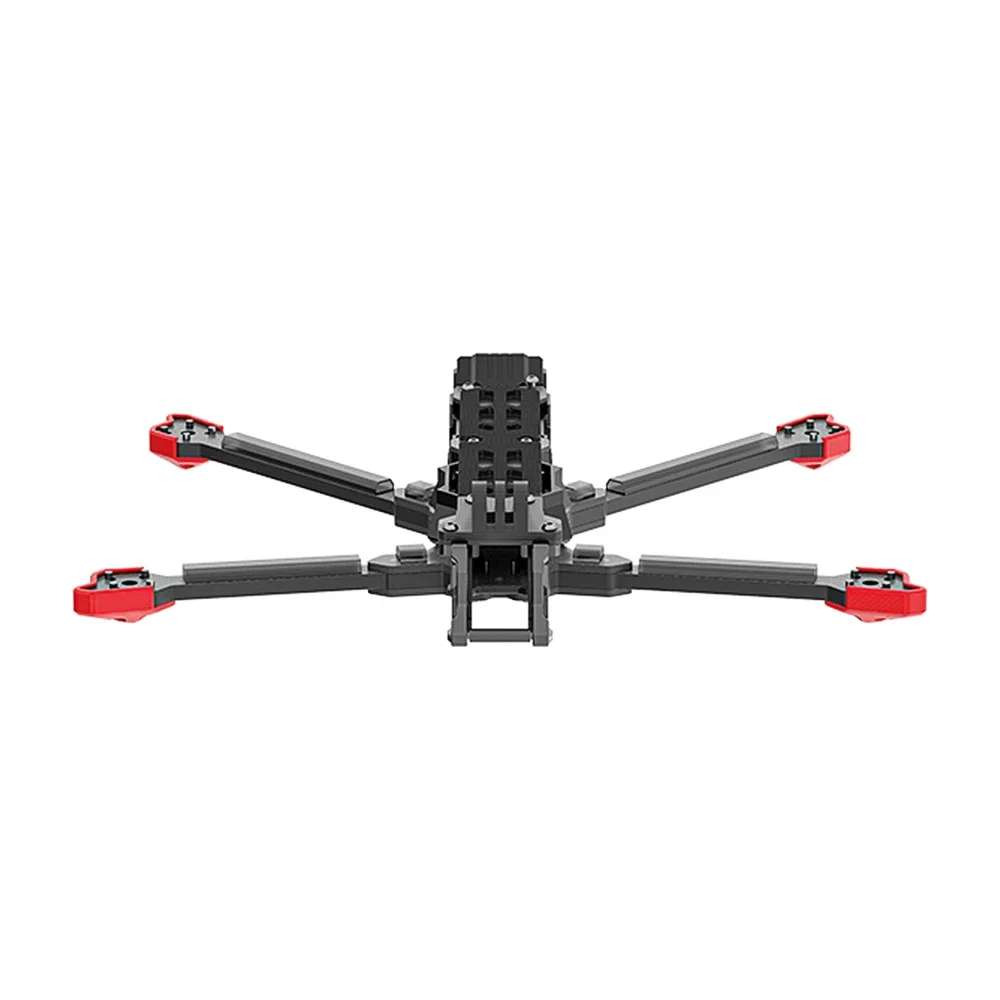 IFlight Chimera7 Pro V2 O4 Fra - огляд і ціна Drone Rc Kit