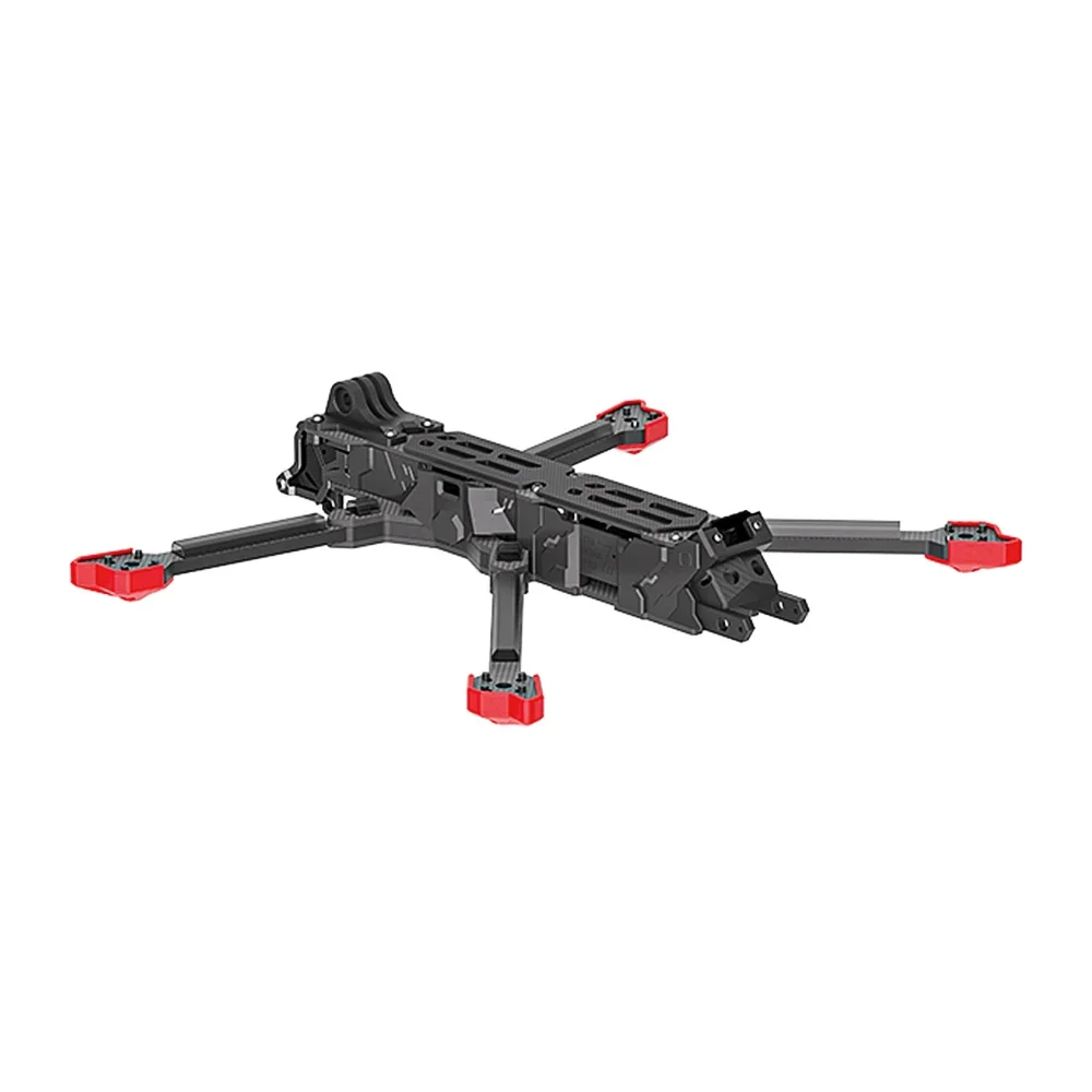 IFlight Chimera7 Pro V2 O4 Fra - огляд і ціна Drone Rc Kit