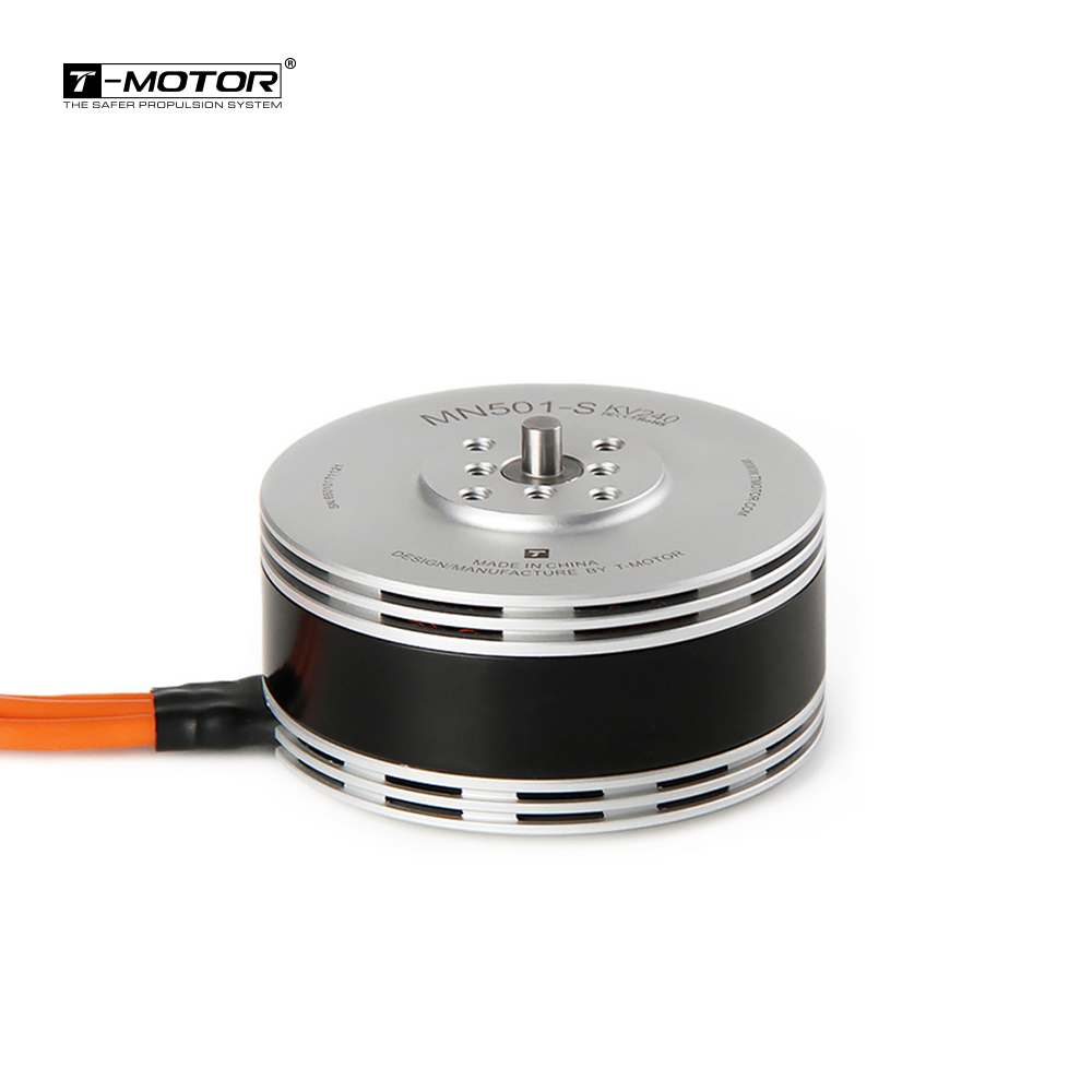 T-motor Mn501-s Ip45 Waterproo - огляд і ціна Drone Rc