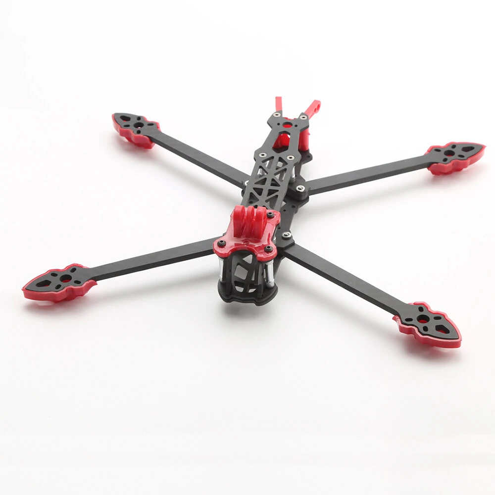 Mark4 8 Inch 375mm Wheelbase 5 - огляд і ціна Drone Rc Kit