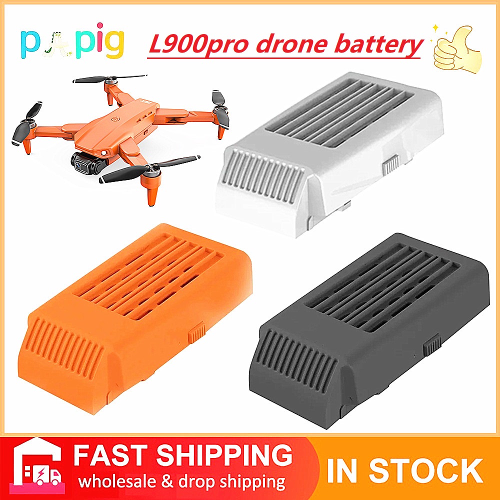 L900 Pro GPS Drone 4K Drone Ba - огляд і ціна Drone Rc With Camera