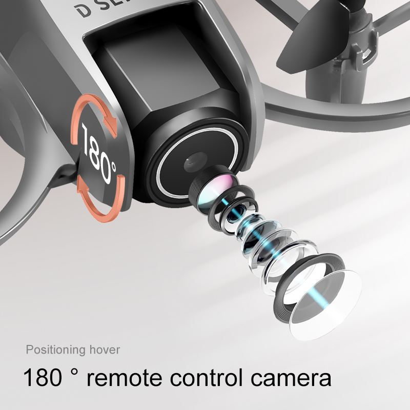 Lenovo D16 GPS Drone 8K Aerial - огляд і ціна Gps Module Drone