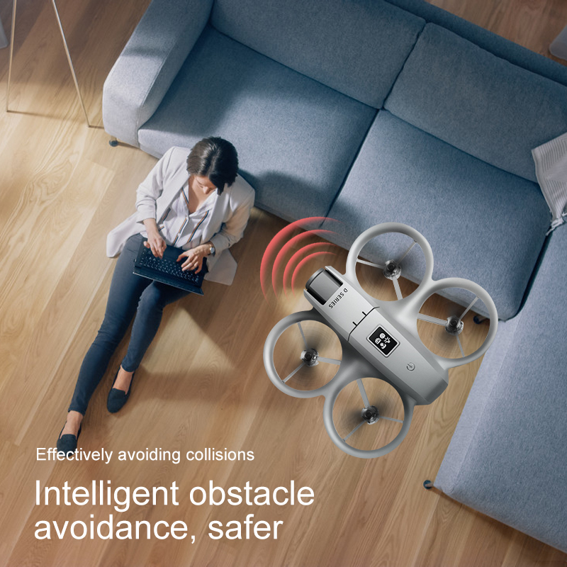 Lenovo D16 GPS Drone 8K Aerial - огляд і ціна Gps Module Drone