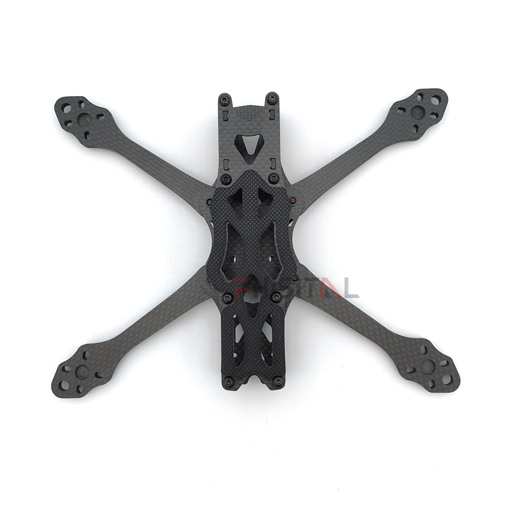 APEX frame 7 inch/6inch/5inche - огляд і ціна Drone Rc With Camera