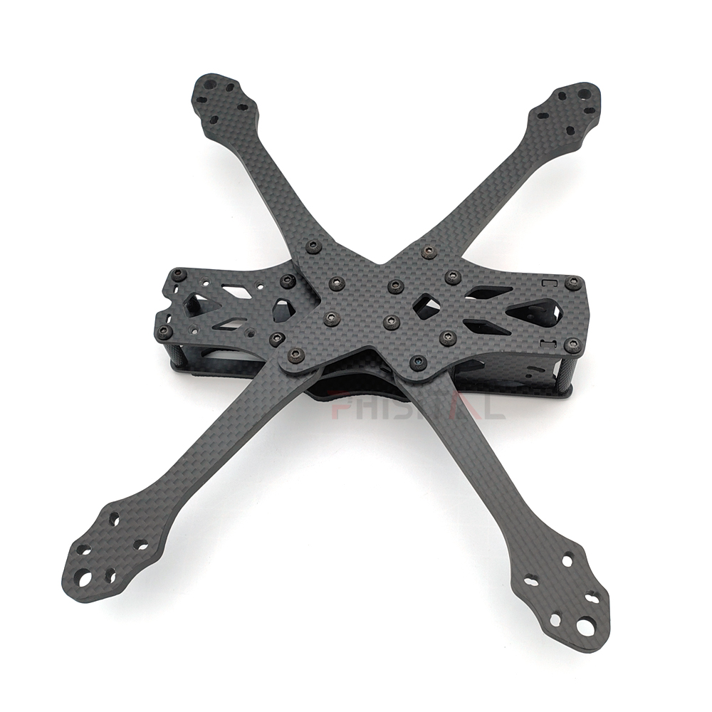 APEX frame 7 inch/6inch/5inche - огляд і ціна Drone Rc With Camera