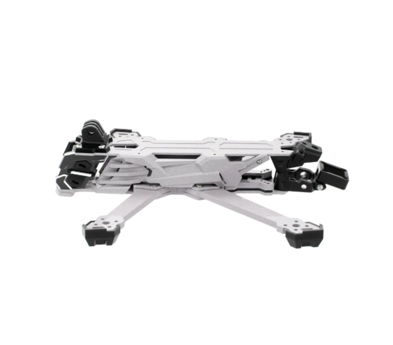 GEPRC GEP-Vapor X5 D5 X6 O4 Pr - огляд і ціна Drone Rc Quadcopter