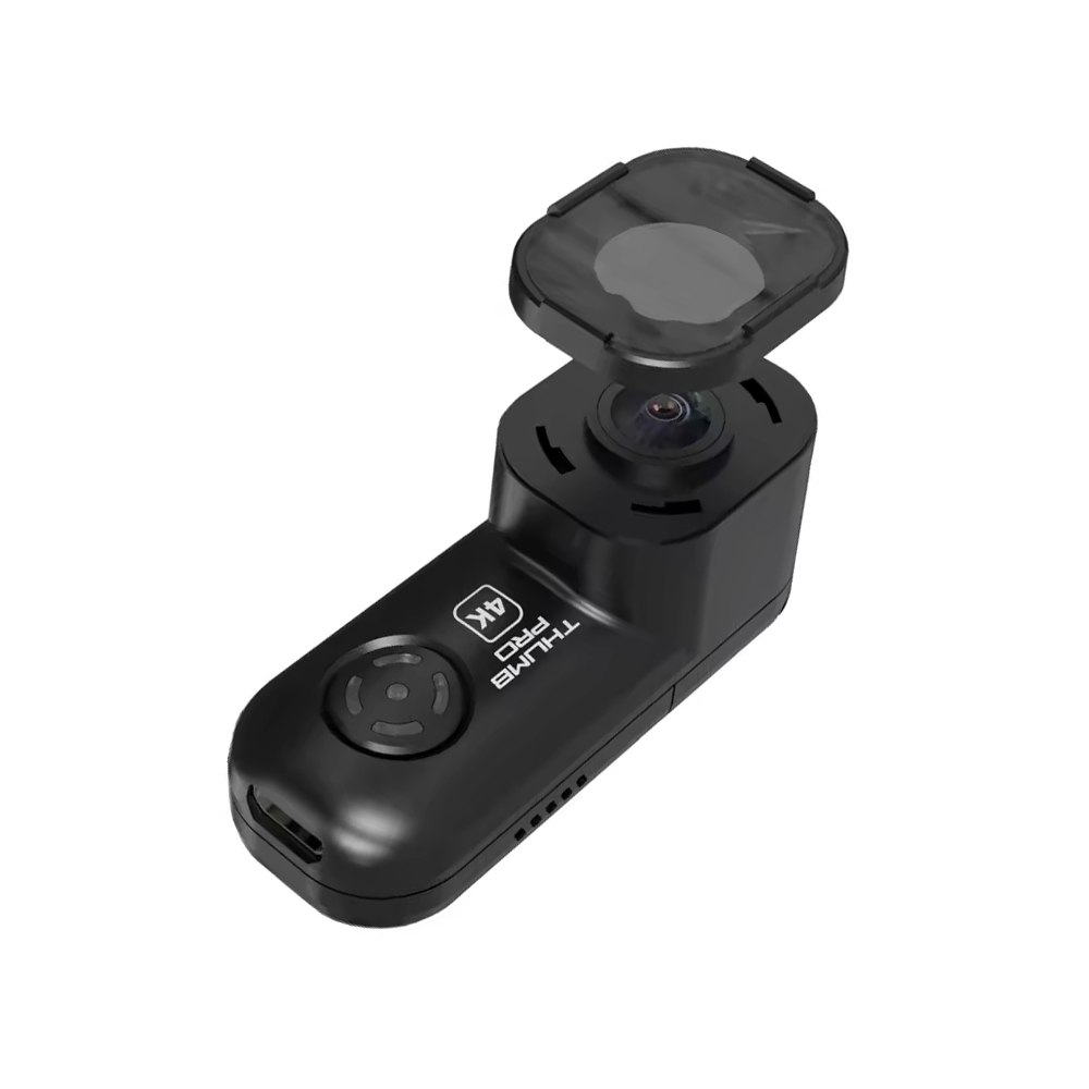 RunCam Run Cam Thumb Pro W Min - огляд і ціна Drone Rc With Camera